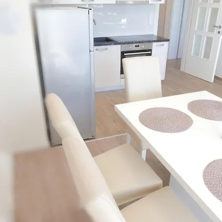 Apartment Family Friendly With A Swimming Pool Pirovac, Sibenik - 18998