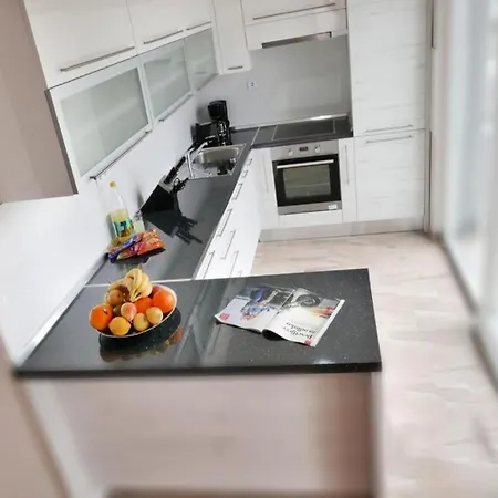 Family Friendly With A Swimming Pool Pirovac, Sibenik - 18998 Apartment *
